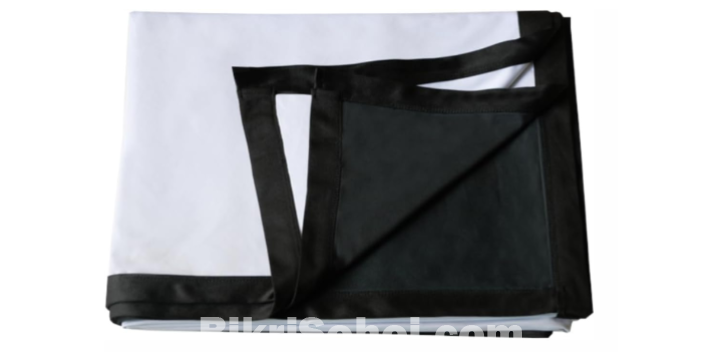 High Quality Projector screen 120 inch